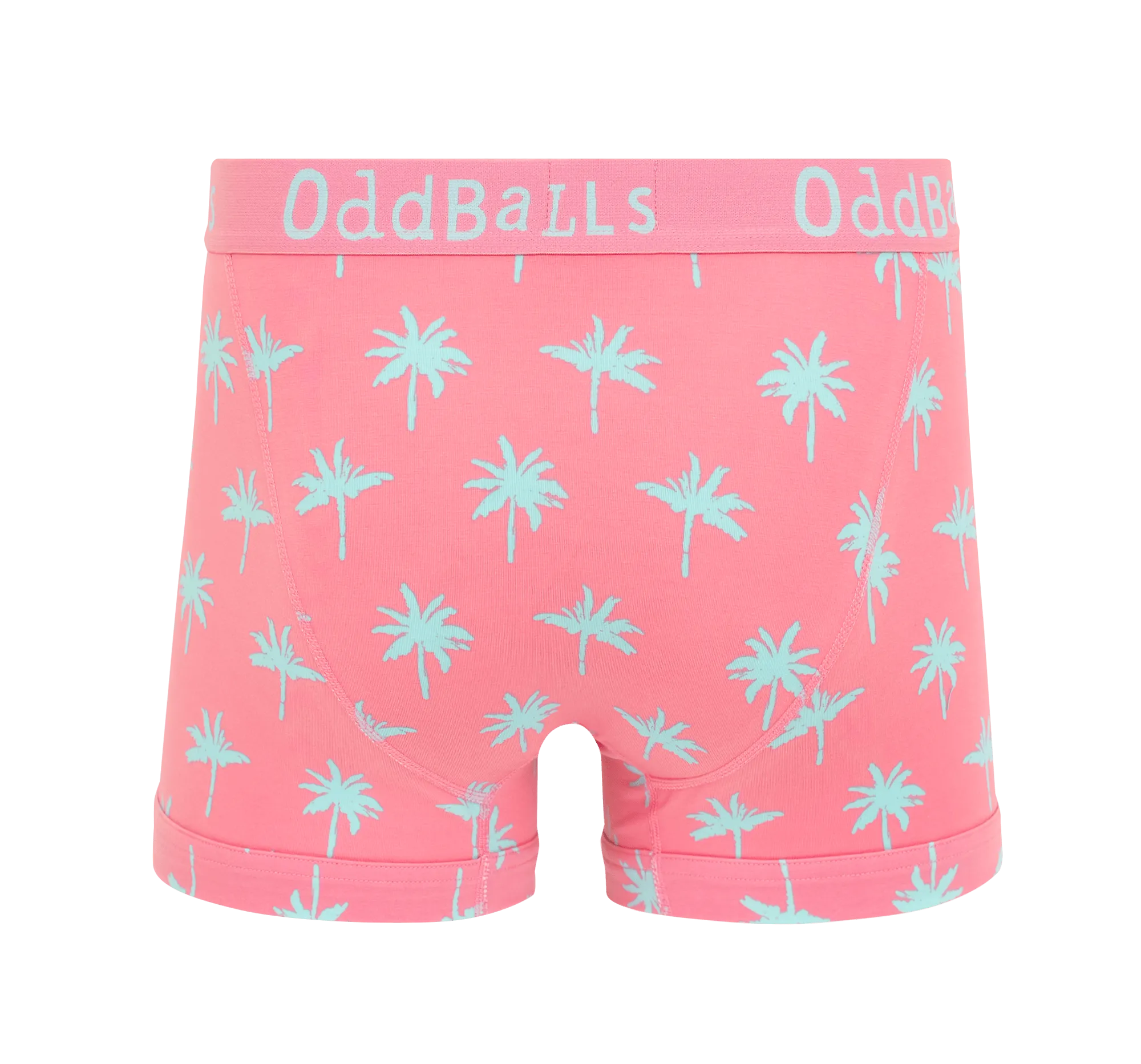 Life's a Beach - Mens Boxer Shorts