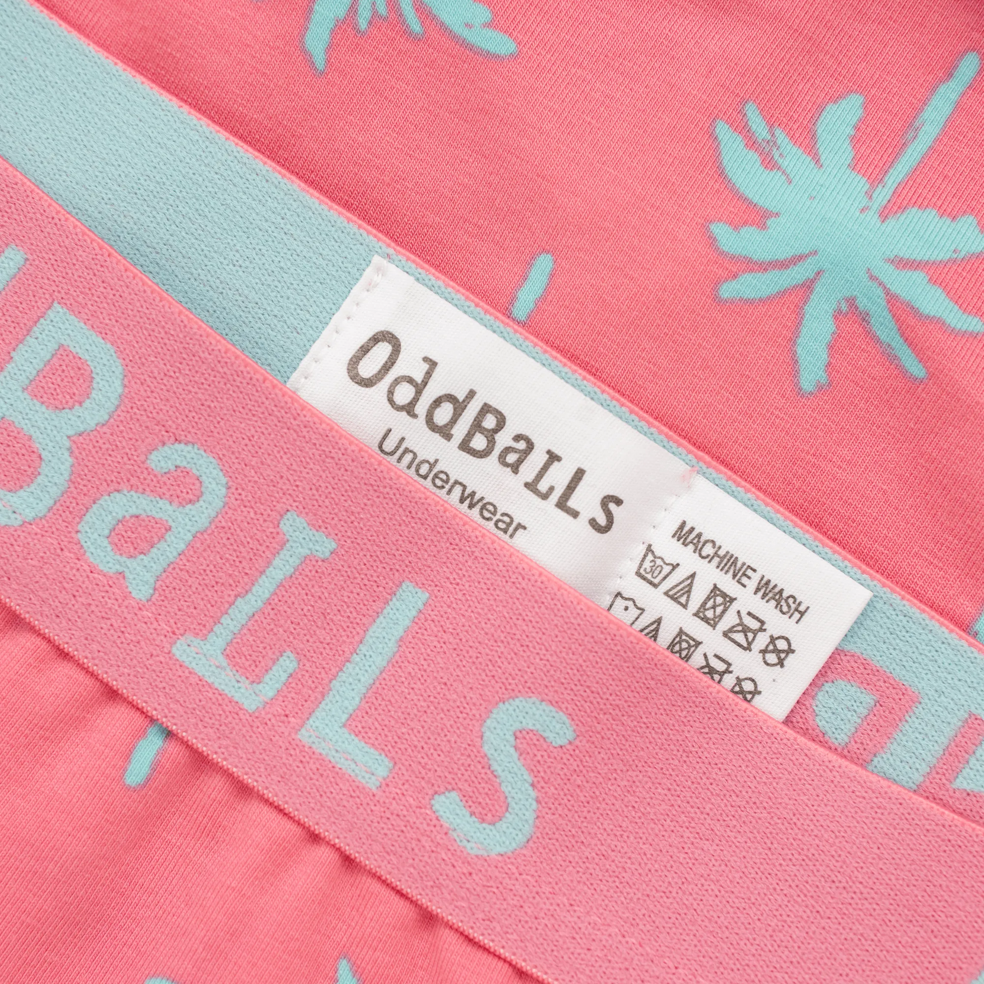 Life's a Beach - Mens Boxer Shorts