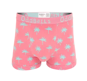 Life's a Beach - Mens Boxer Shorts