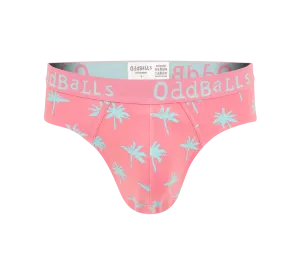 Life's a Beach - Mens Briefs