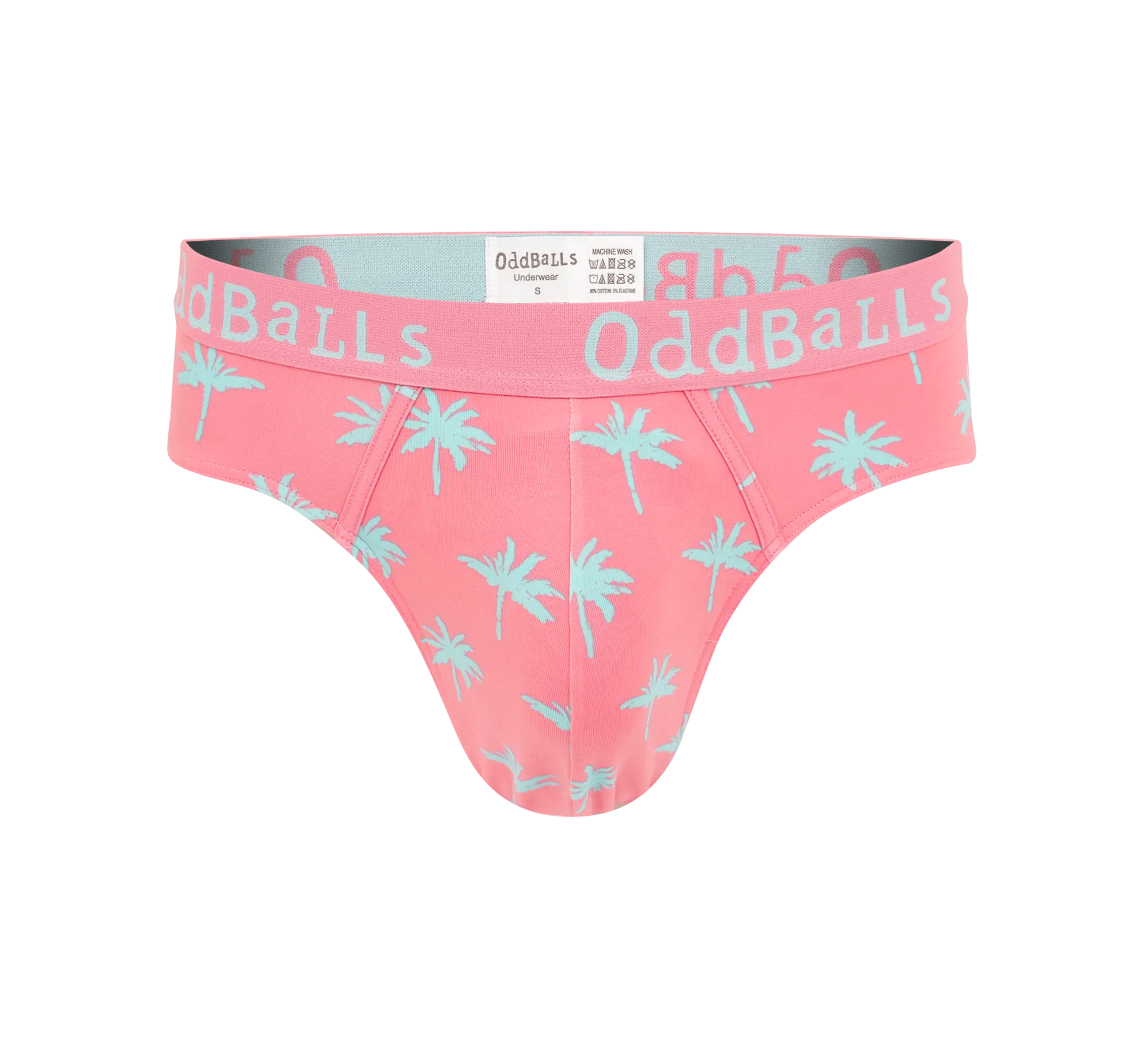 Life's a Beach - Mens Briefs