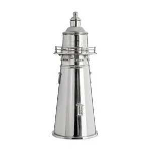 Lighthouse C. Shaker