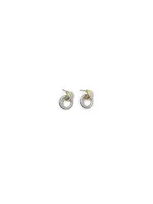 Liza Link Earring