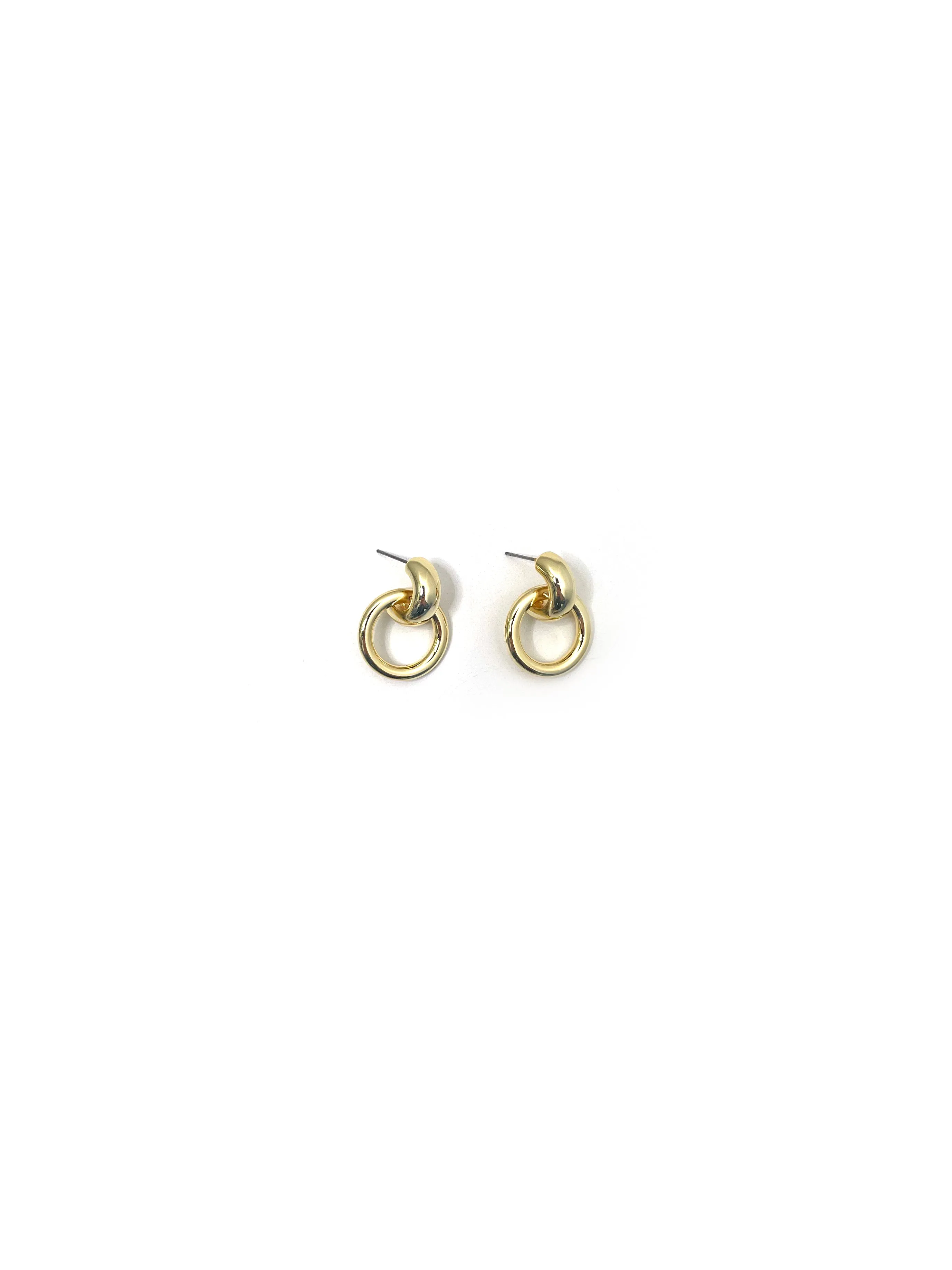 Liza Link Earring