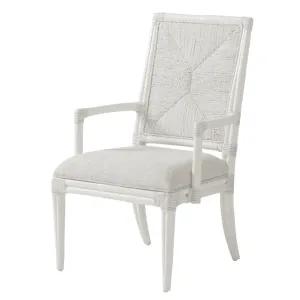Lobo Lampakanai Dining Arm Chair