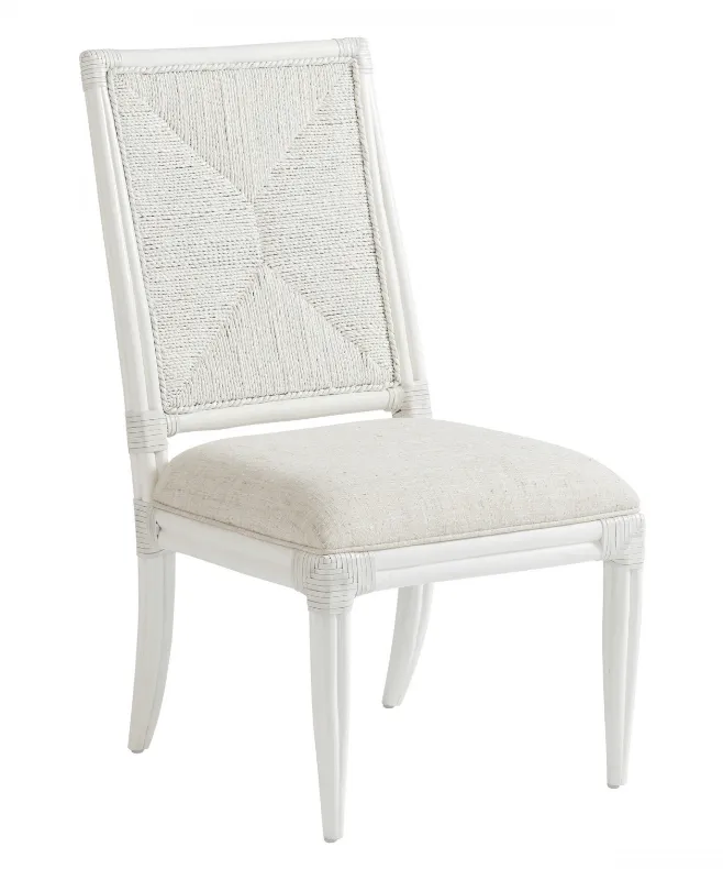 Lobo Lampakanai Dining Side Chair