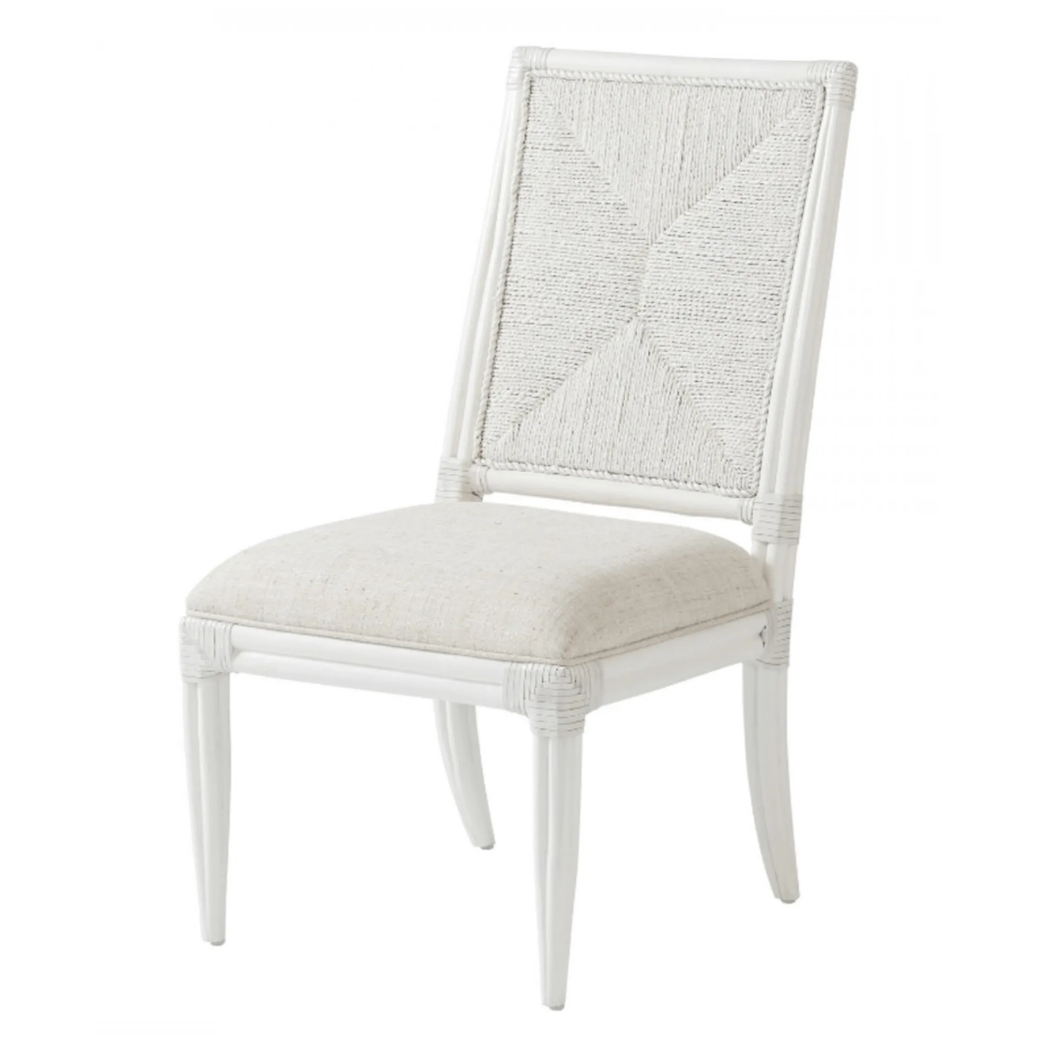 Lobo Lampakanai Dining Side Chair