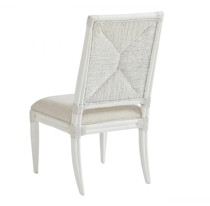 Lobo Lampakanai Dining Side Chair