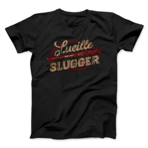 Lucille Slugger Men/Unisex T-Shirt