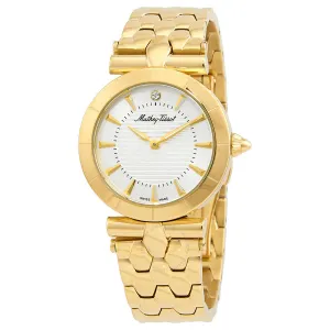 Mathey Tissot D106PI WOMEN WATCH