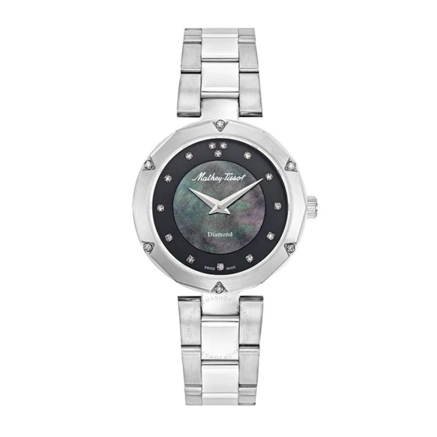 Mathey Tissot D1087AQN WOMEN WATCH