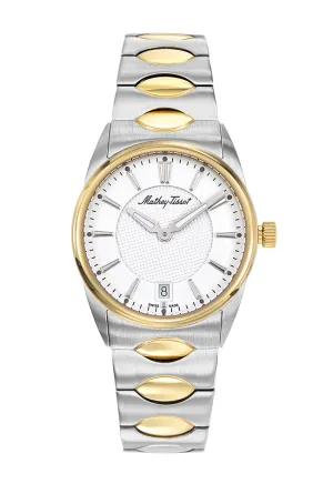 Mathey Tissot D791BI WOMEN WATCH