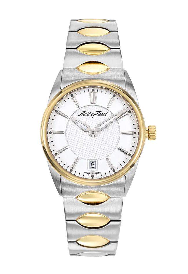 Mathey Tissot D791BI WOMEN WATCH