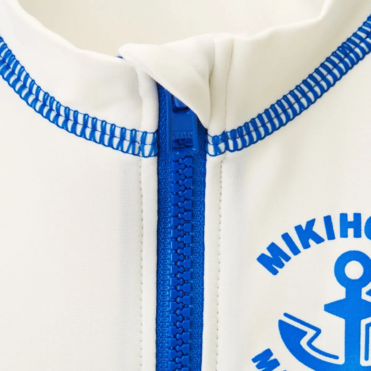 MIKIHOUSE RASH GUARD