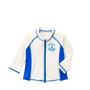 MIKIHOUSE RASH GUARD