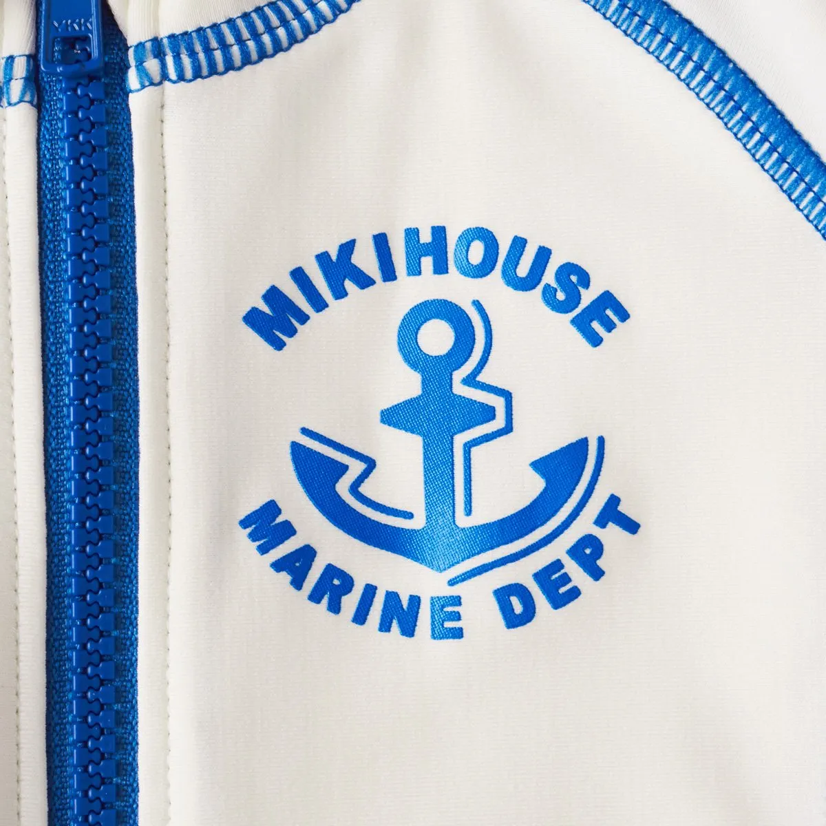 MIKIHOUSE RASH GUARD