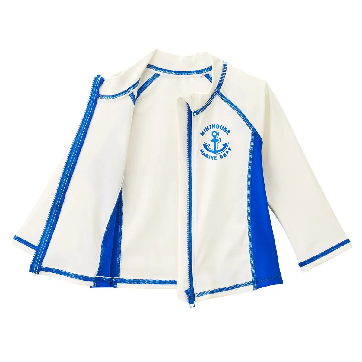 MIKIHOUSE RASH GUARD