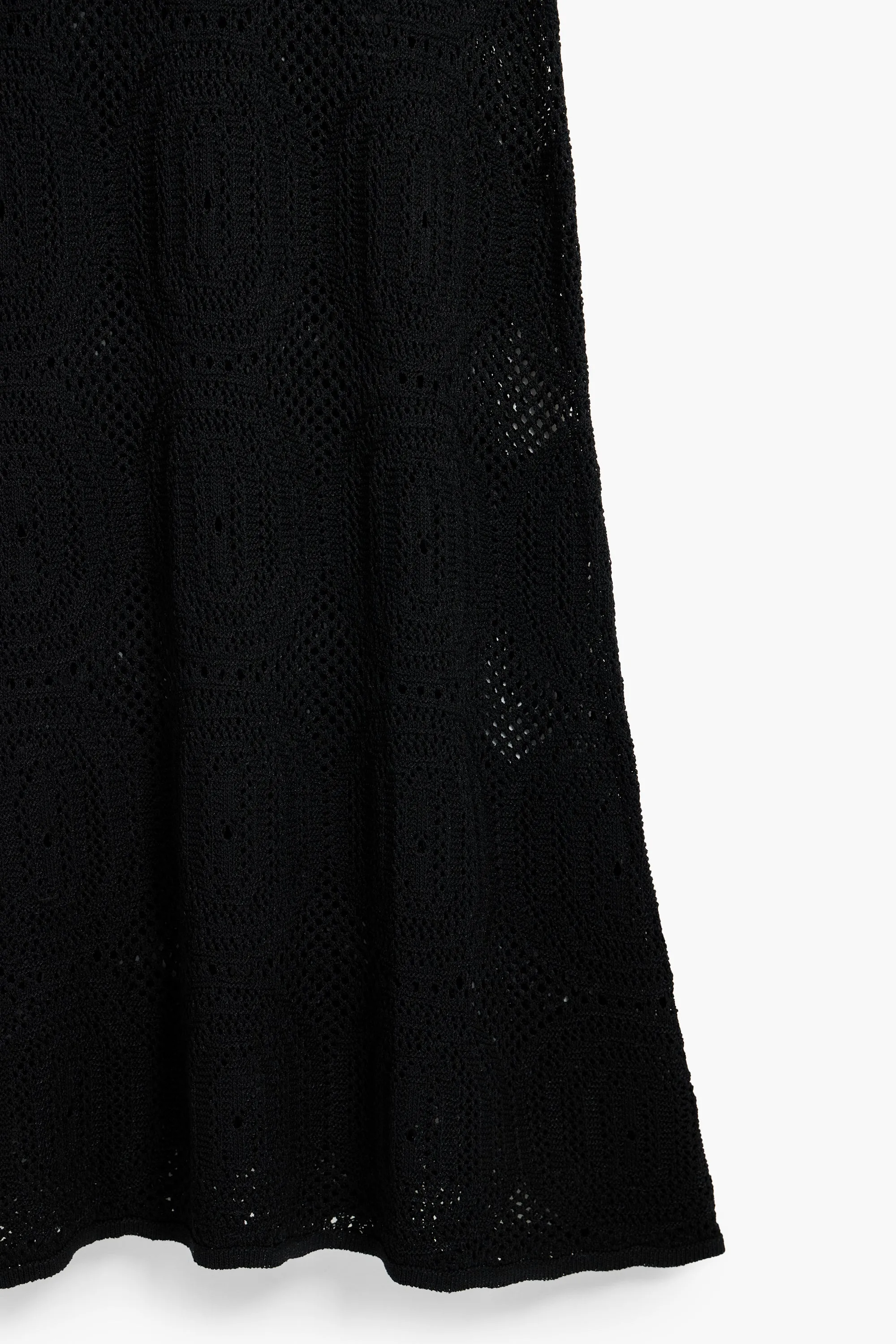 Mina Mesh Dress