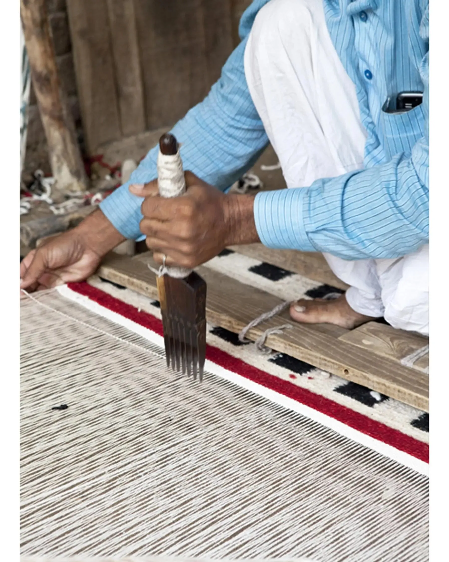 Mélange - Rug