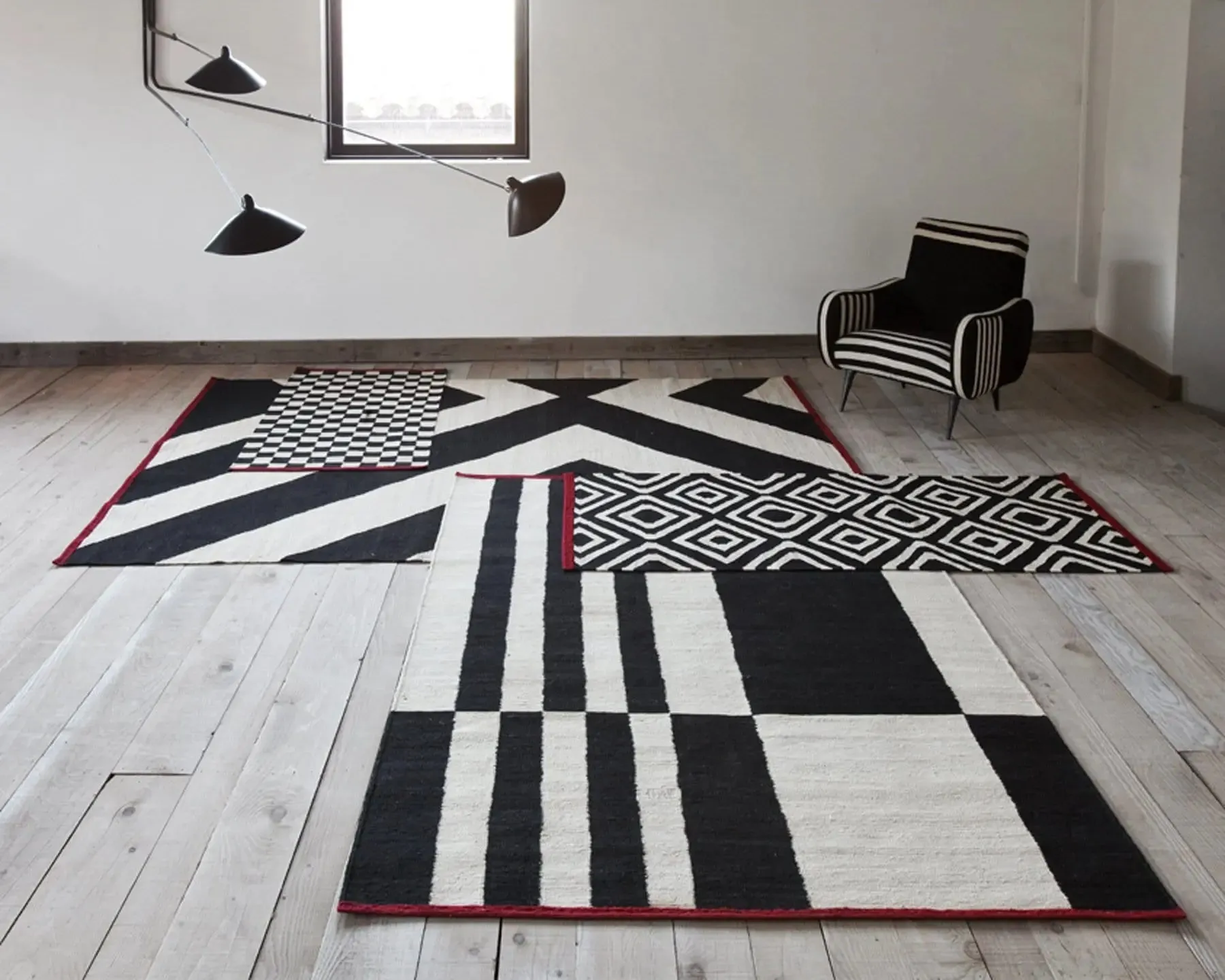 Mélange - Rug
