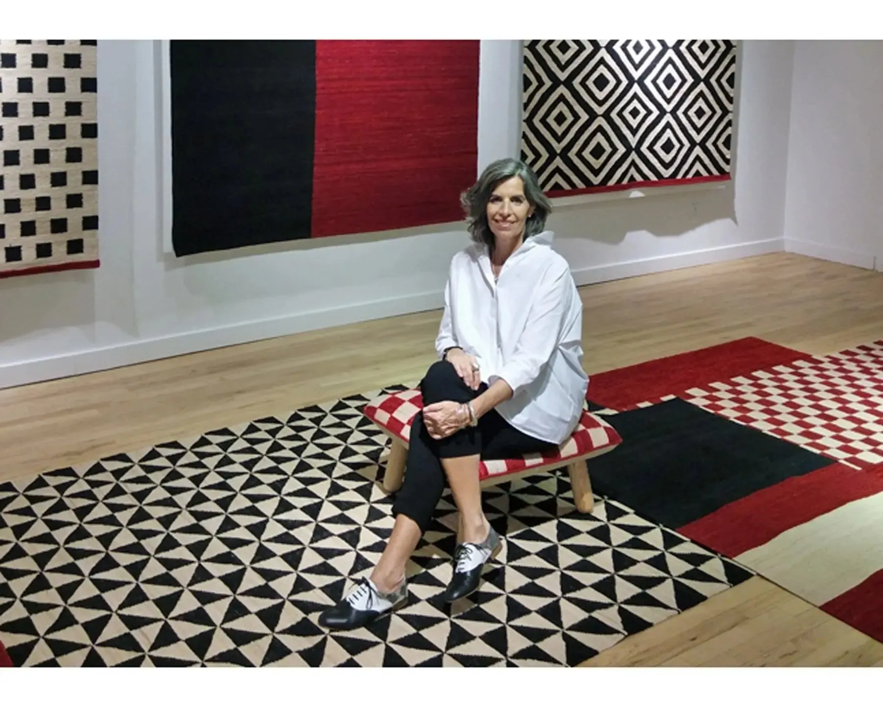 Mélange - Rug