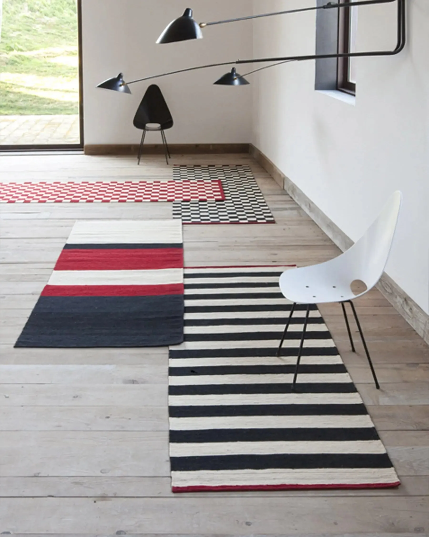 Mélange - Rug