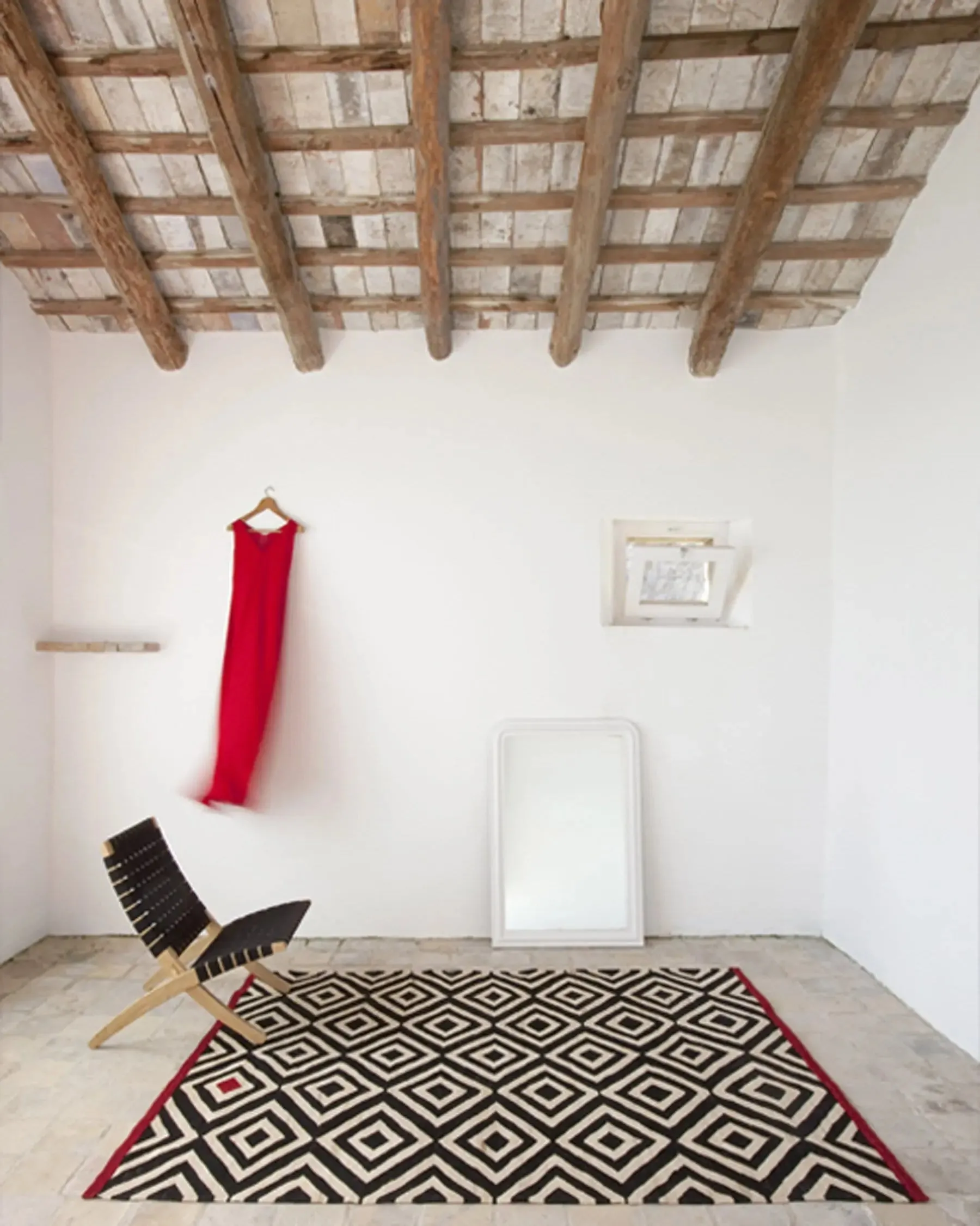 Mélange - Rug
