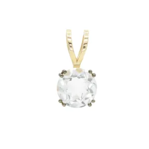 Moon Pendant