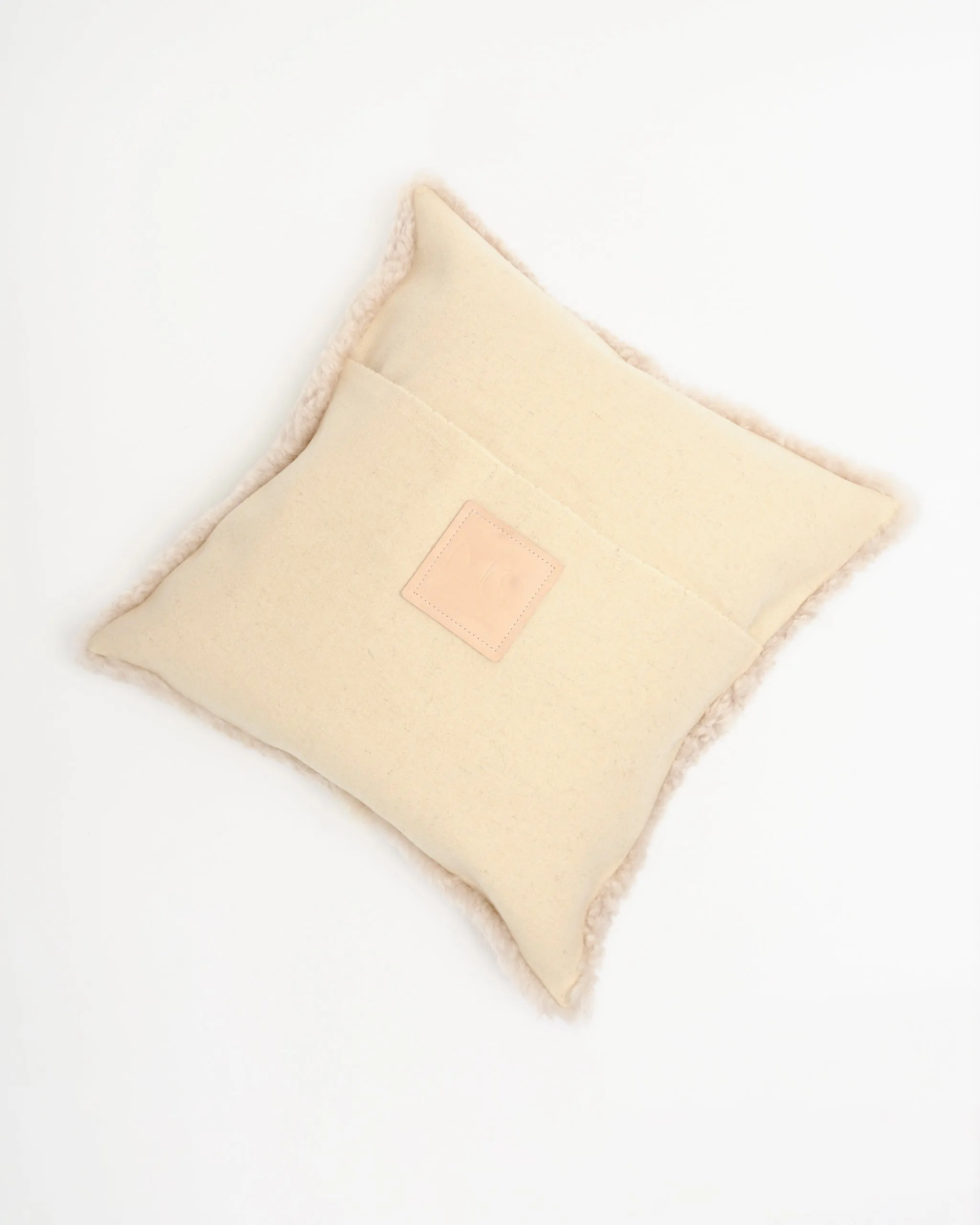 Moon Pillow in Classic