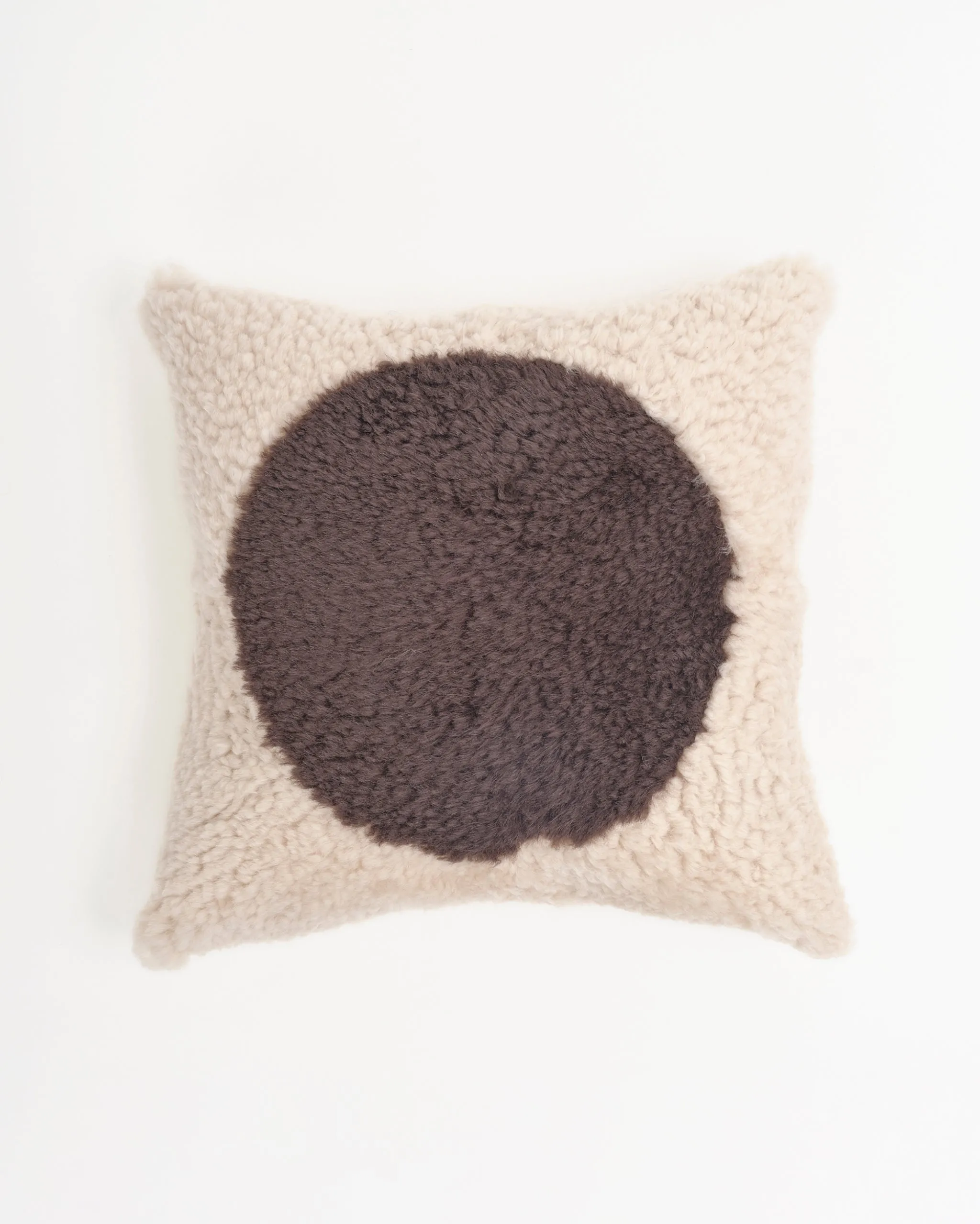 Moon Pillow in Classic