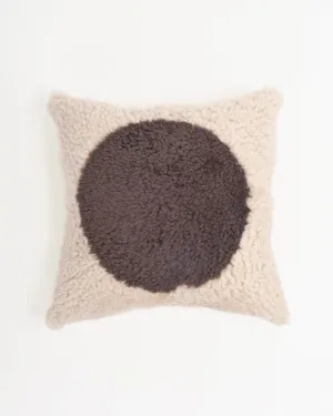 Moon Pillow in Classic