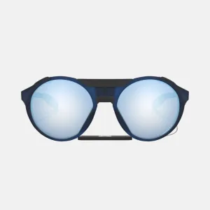 Oakley Clifden Matte Translucent Blue/Prizm Deep H2O Polarised Lenses