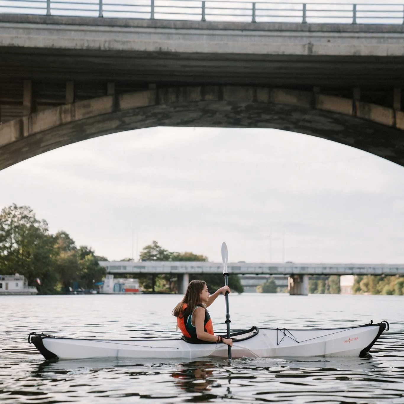 Oru Kayak - BAY ST