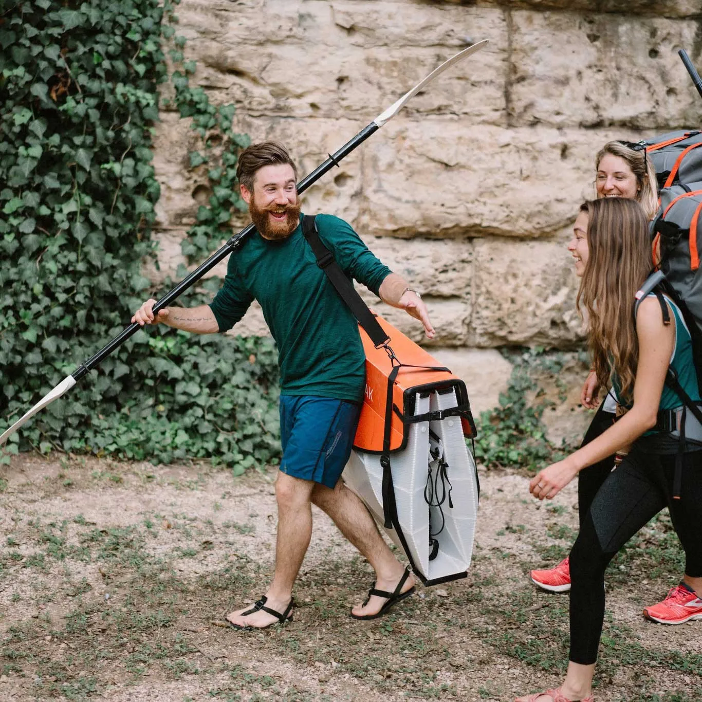 Oru Kayak - BAY ST