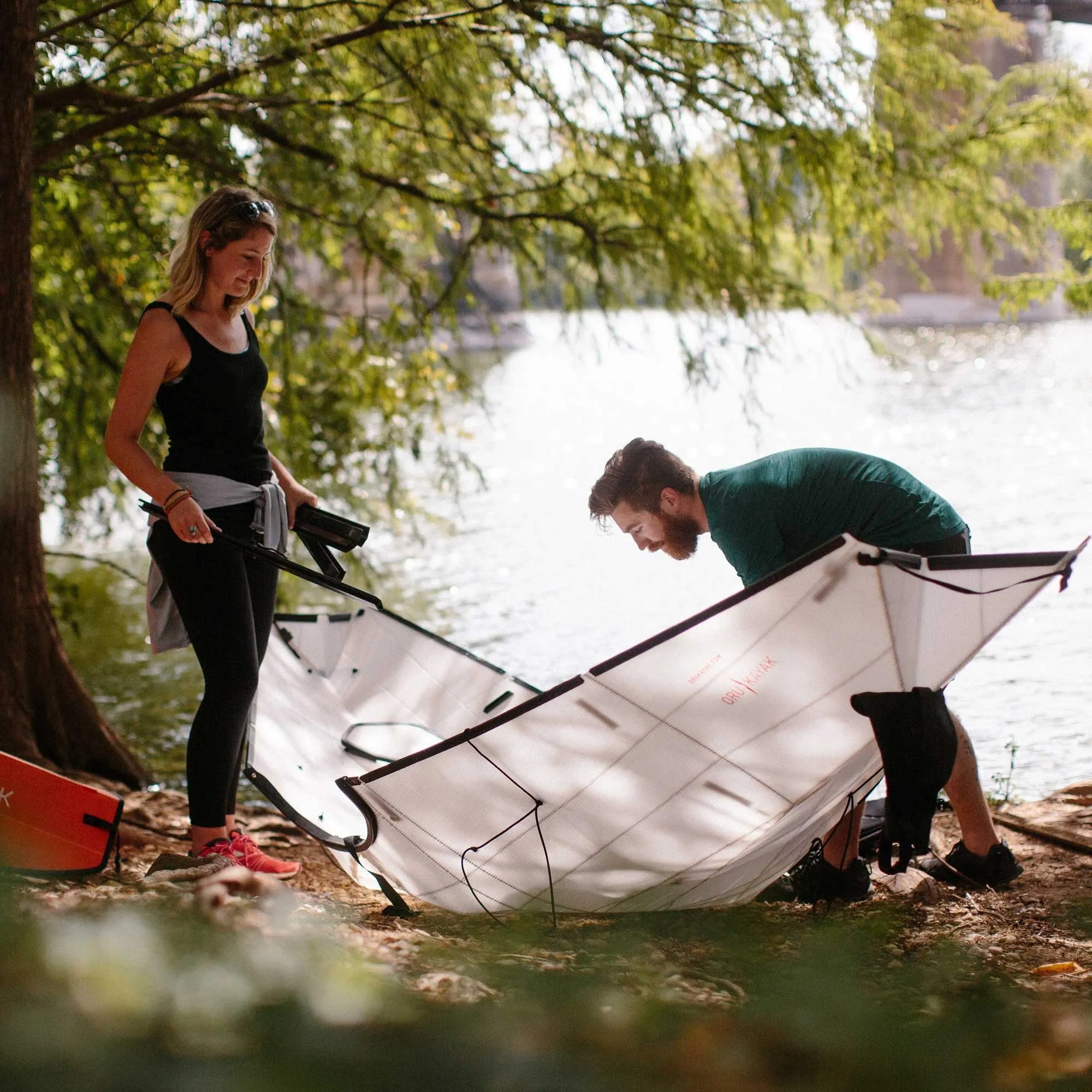 Oru Kayak - BAY ST