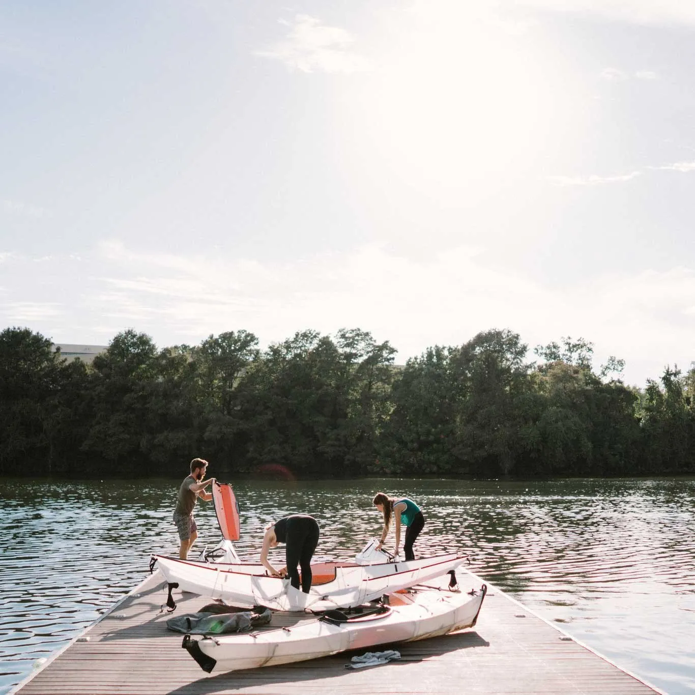 Oru Kayak - BAY ST