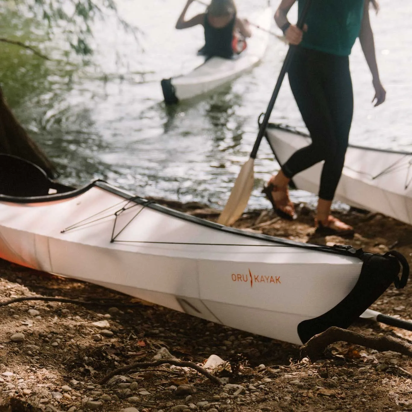 Oru Kayak - BAY ST