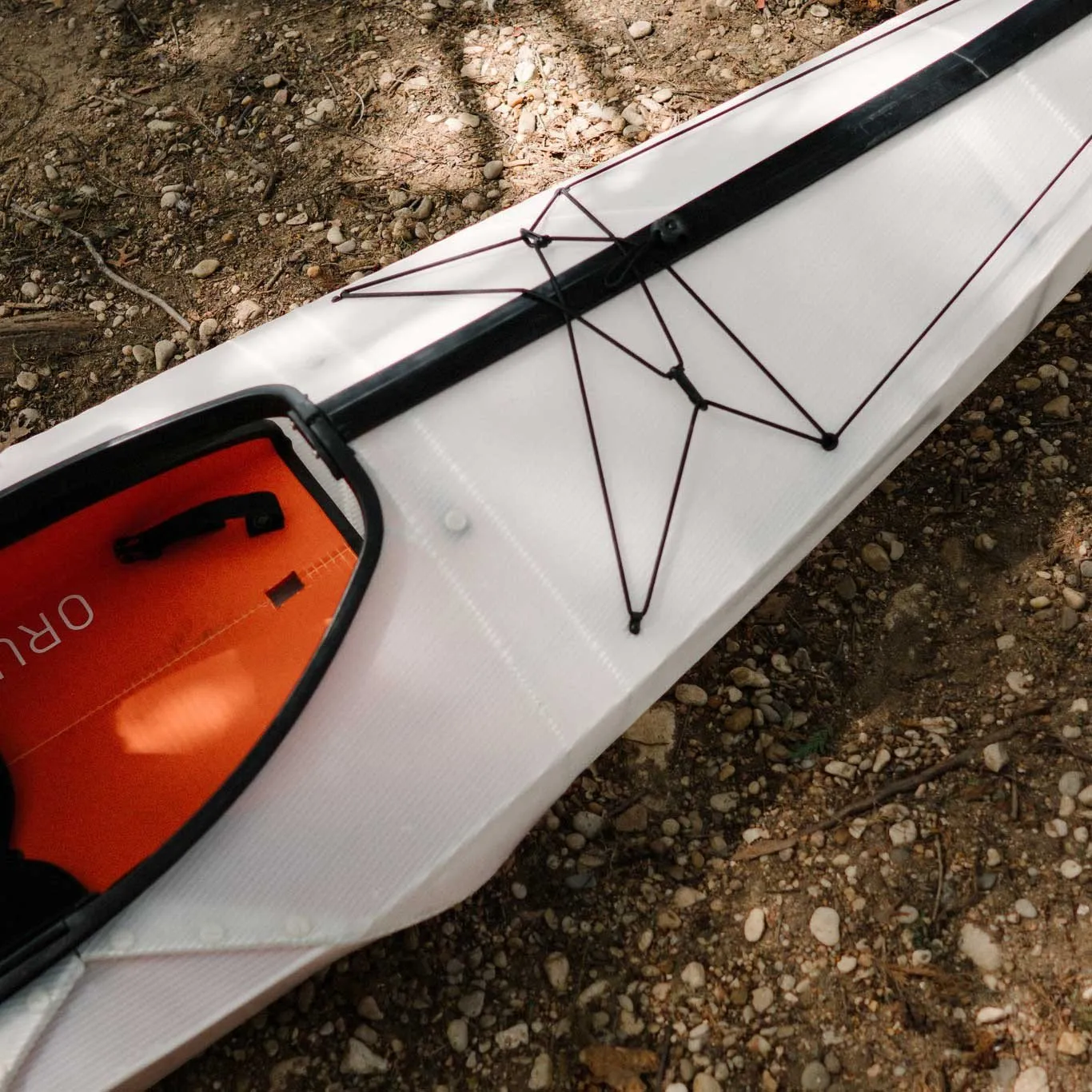 Oru Kayak - BAY ST