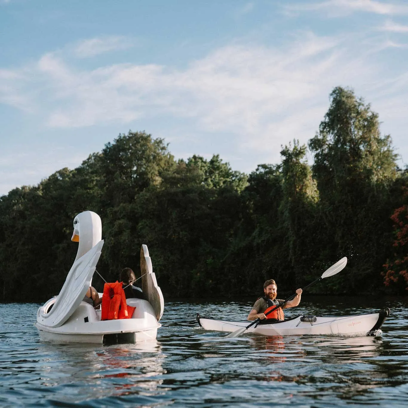 Oru Kayak - BAY ST