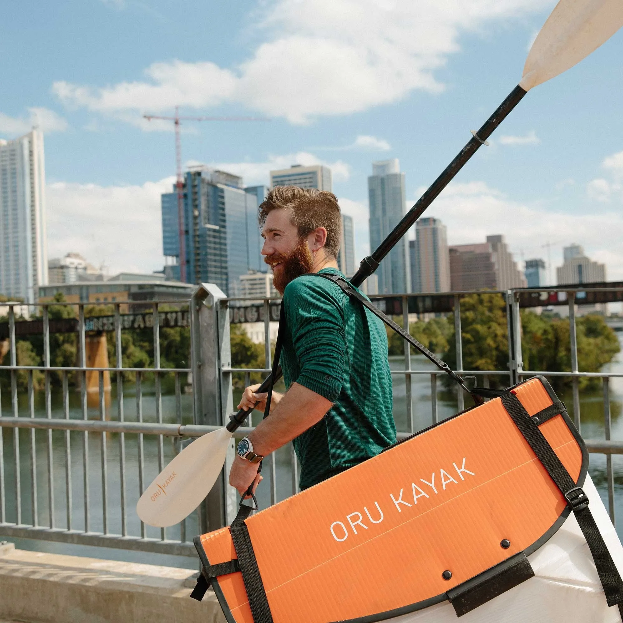 Oru Kayak - BAY ST