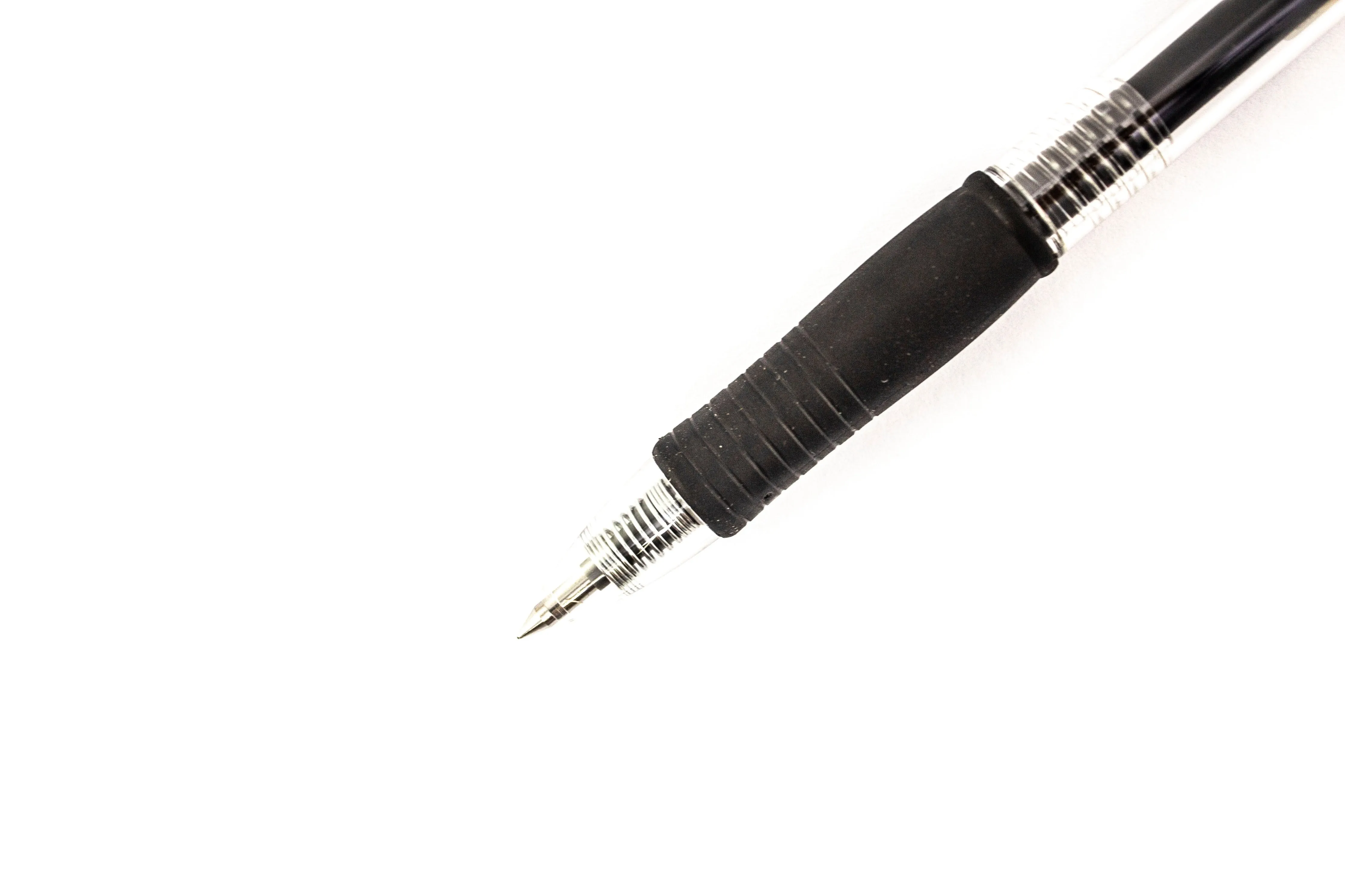 Pilot Retractable Ballpen G2 0.5mm | 12pcs