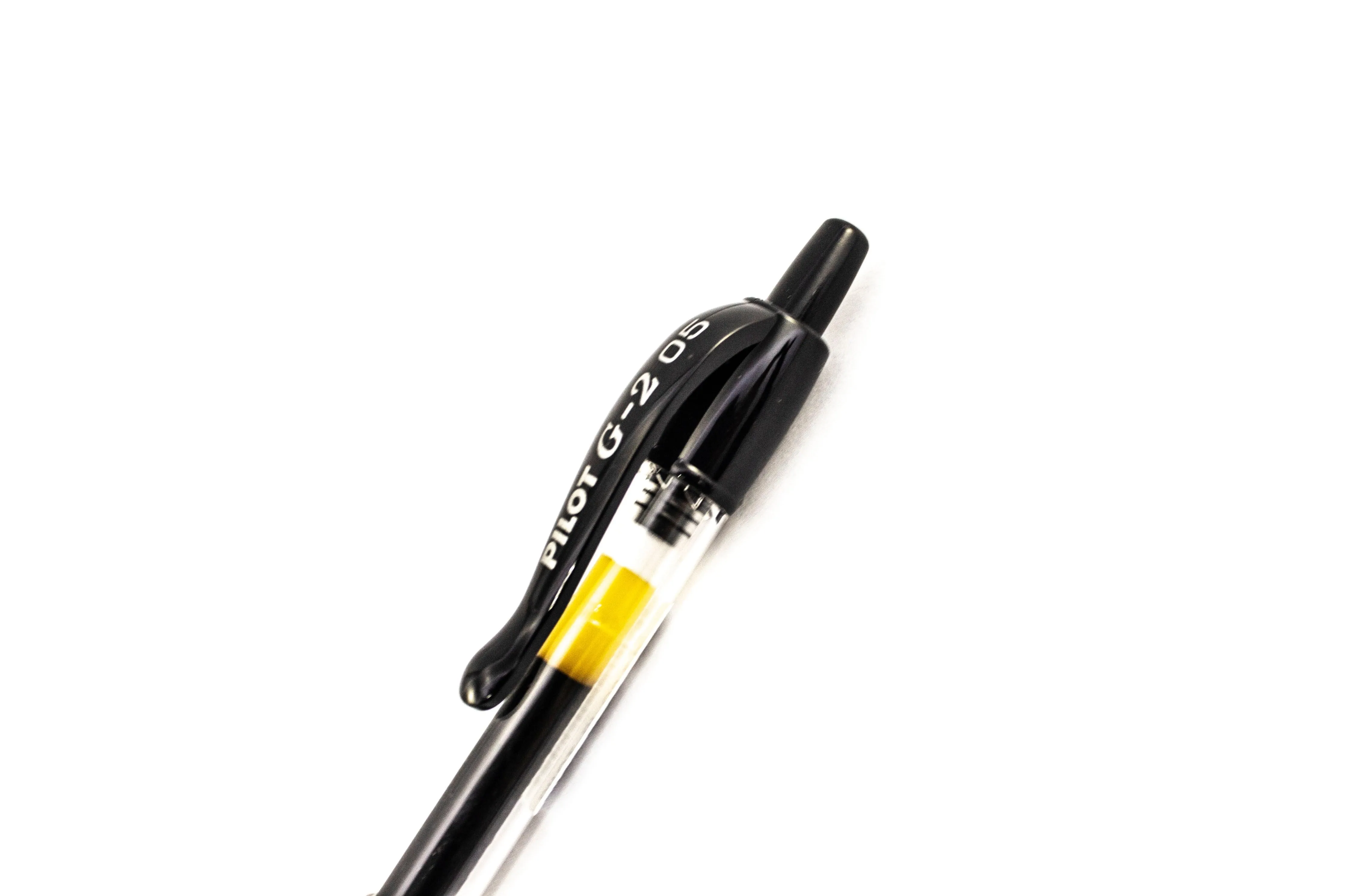 Pilot Retractable Ballpen G2 0.5mm | 12pcs