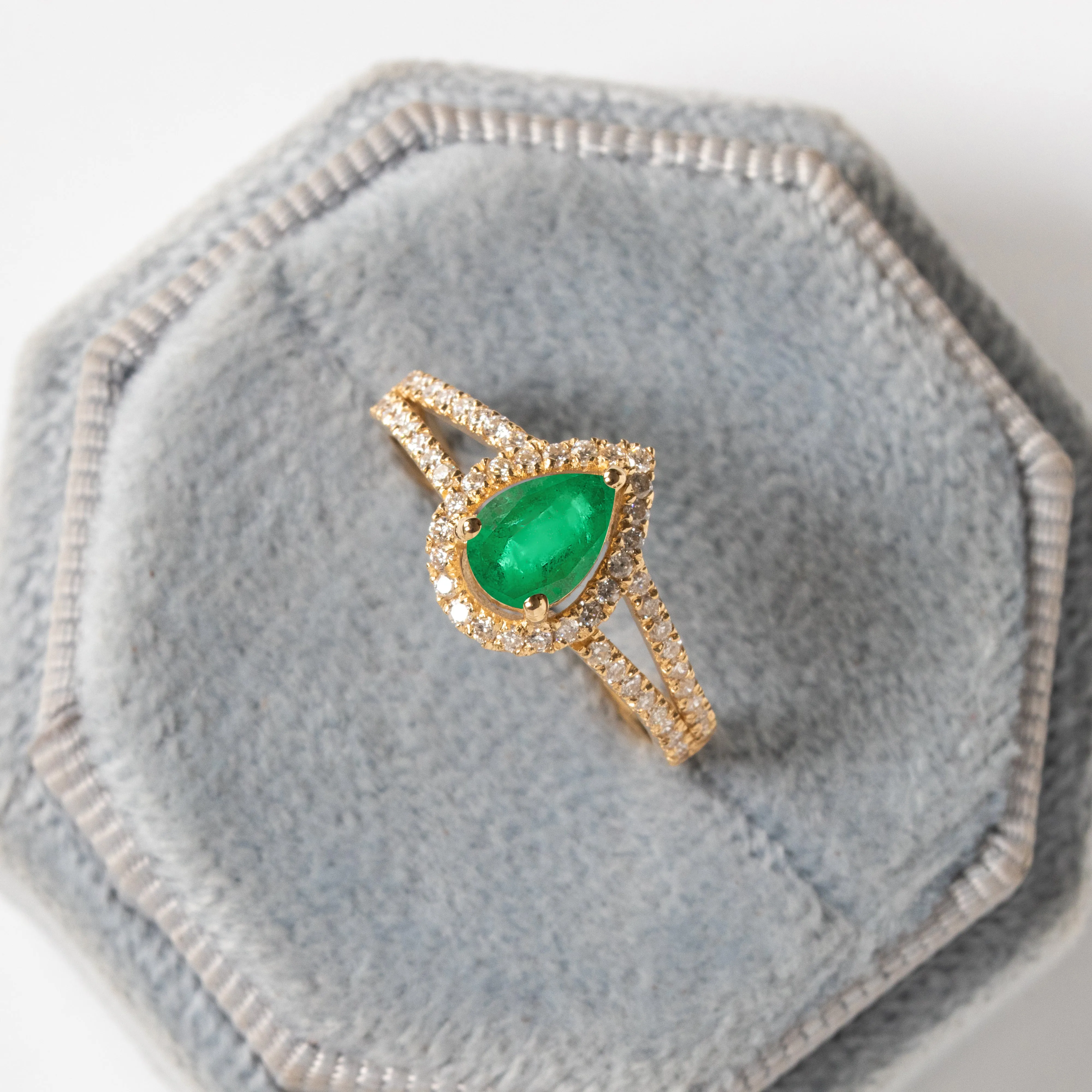 Pixie Ring