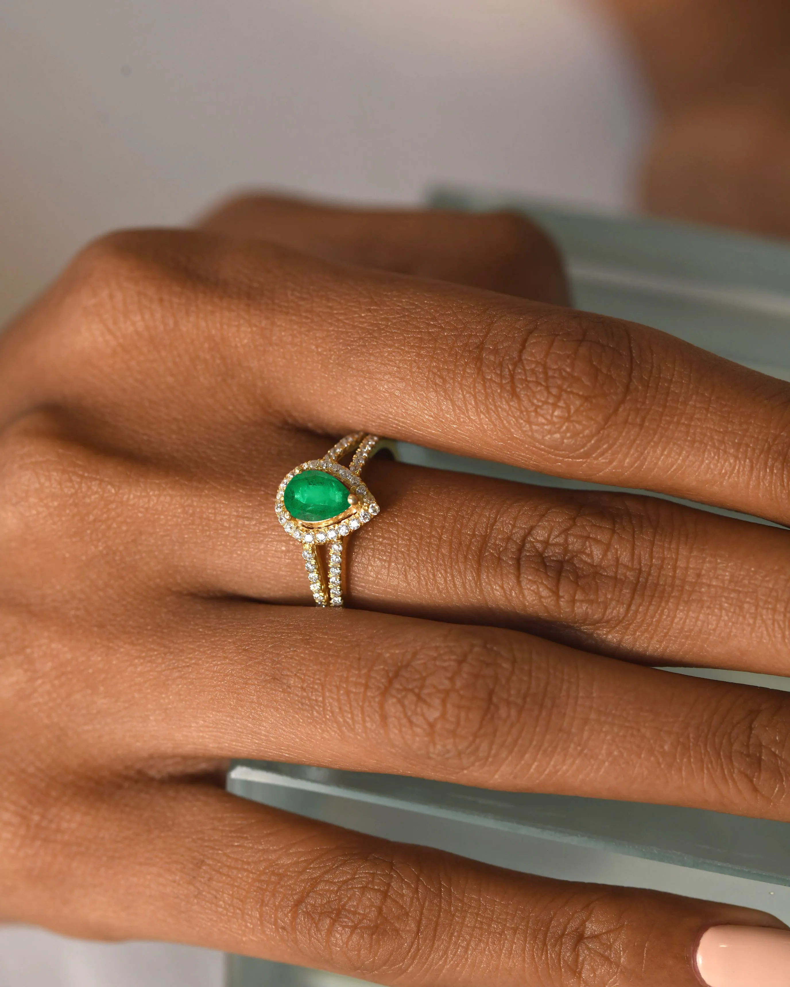 Pixie Ring