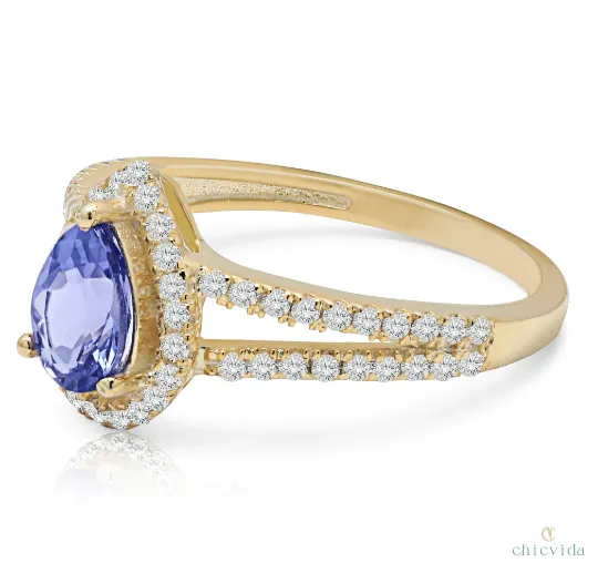 Pixie Ring