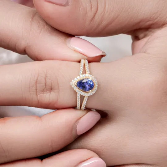 Pixie Ring