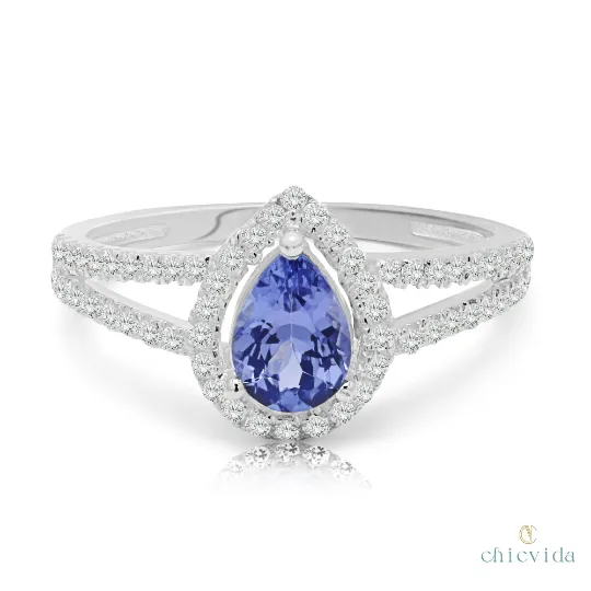 Pixie Ring