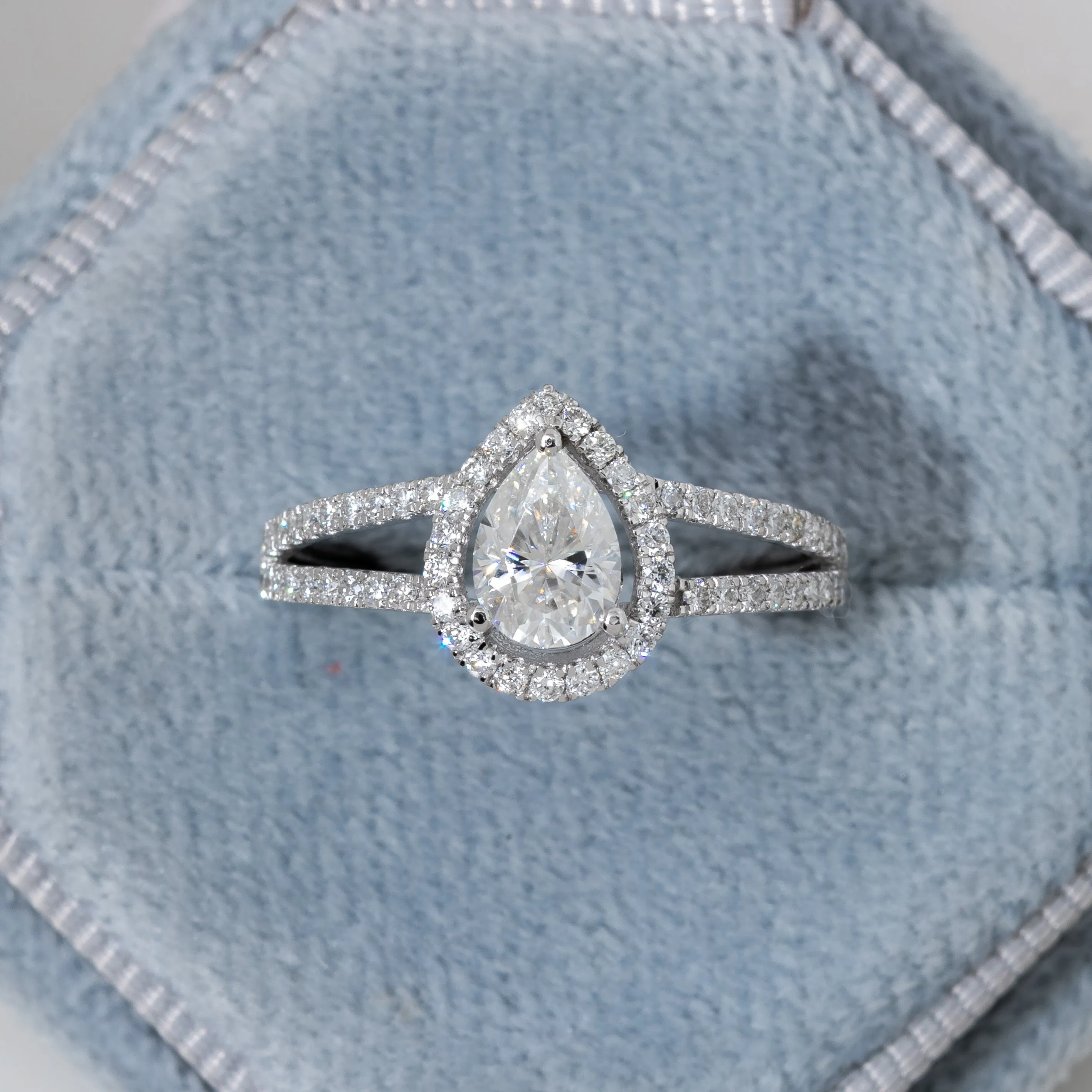 Pixie Ring