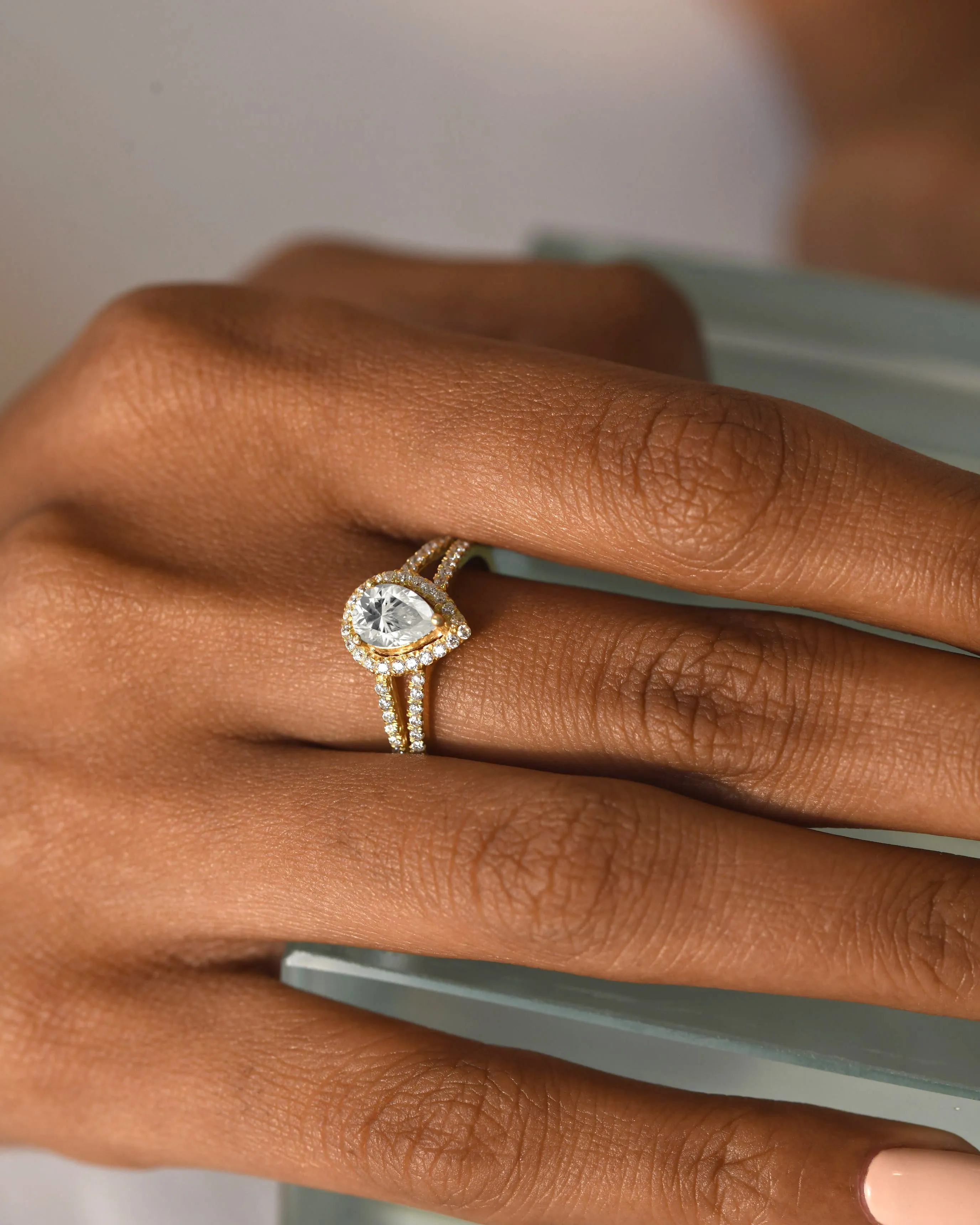 Pixie Ring