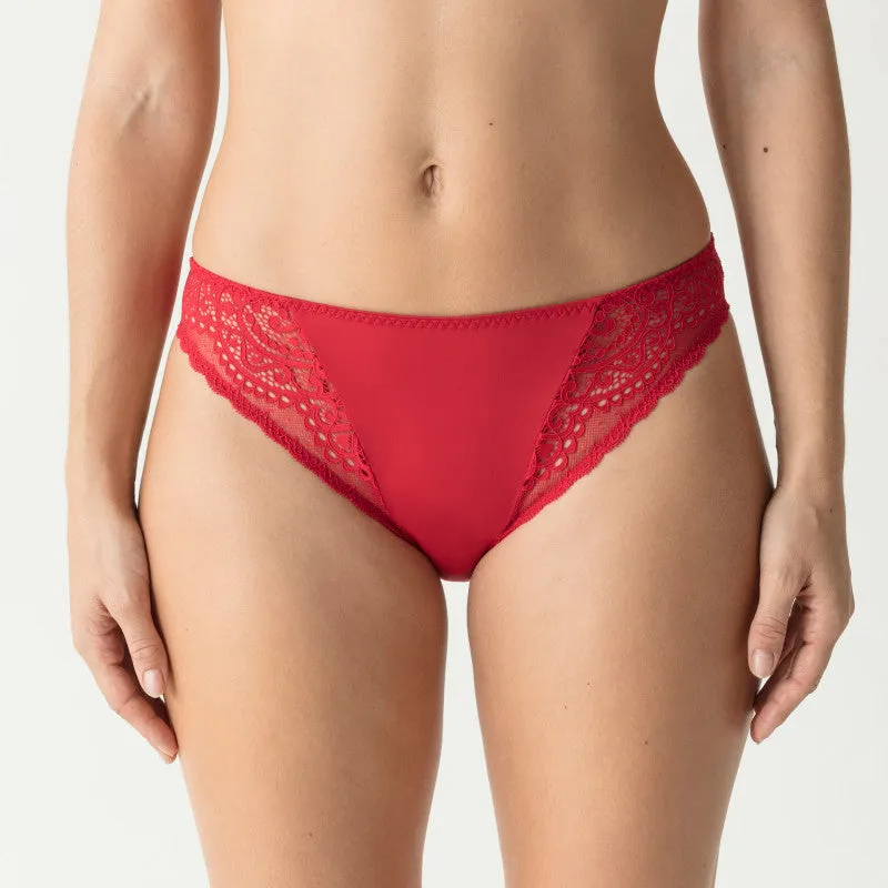 Prima Donna I Do Lace Briefs